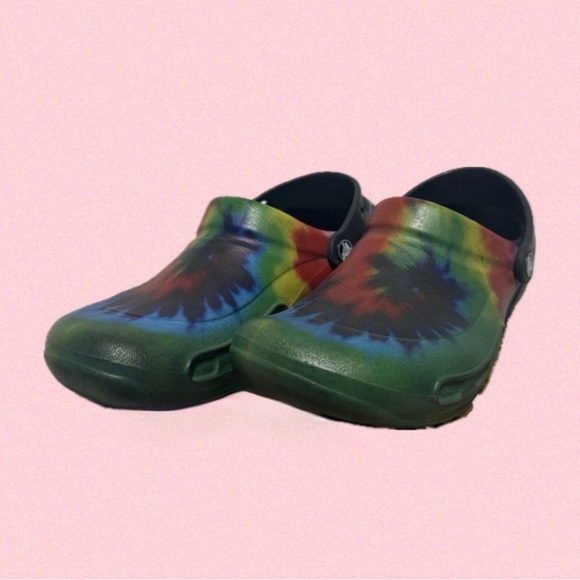 CROCS Shoes - Colorful Crocs Clogs